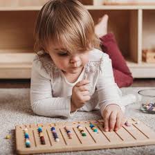 Montessori Learning Toys