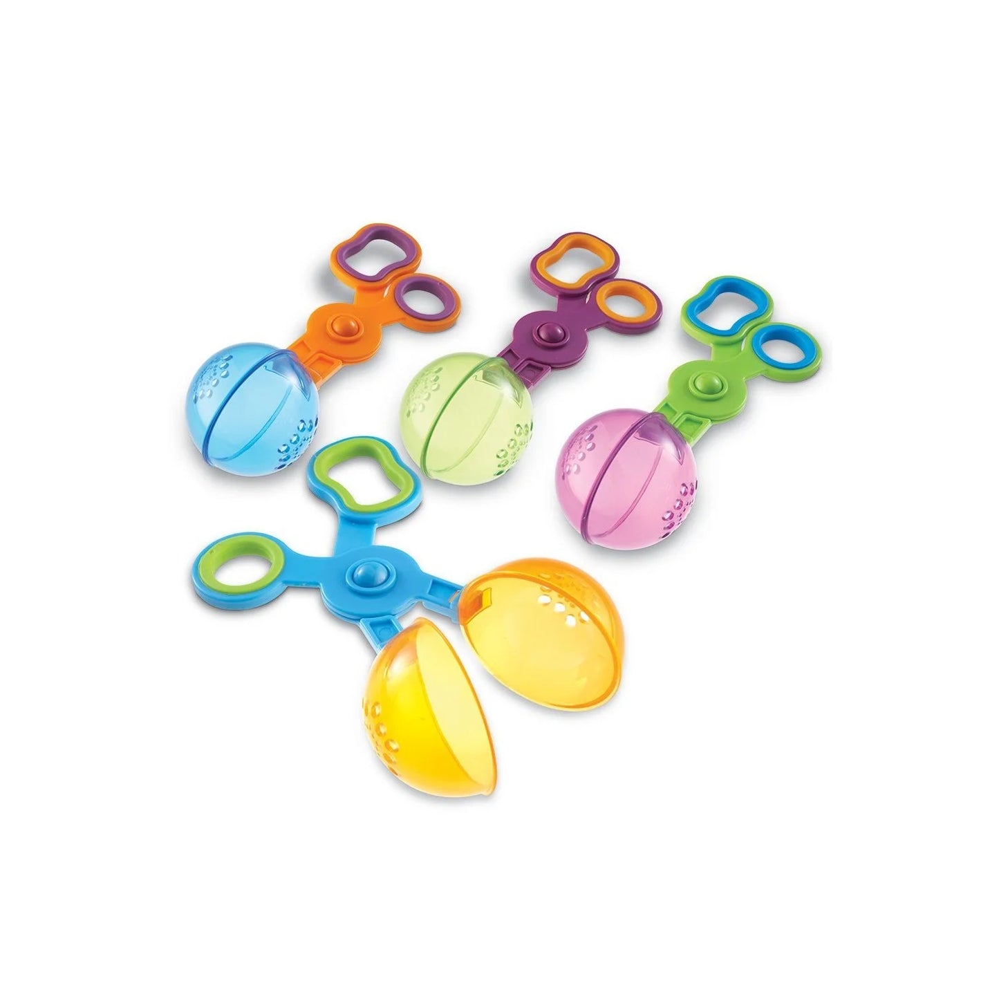 Learning Resources Handy Scoopers Sensory Tools