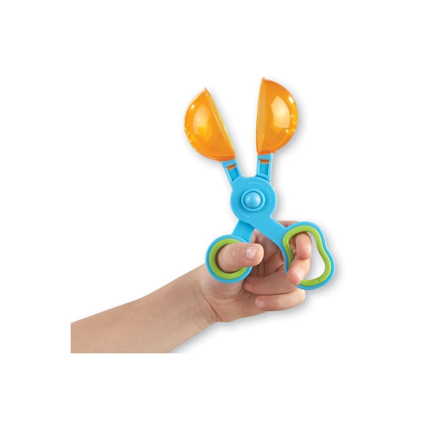 Learning Resources Handy Scoopers Sensory Tools