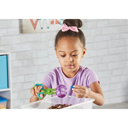 Learning Resources Handy Scoopers Sensory Tools